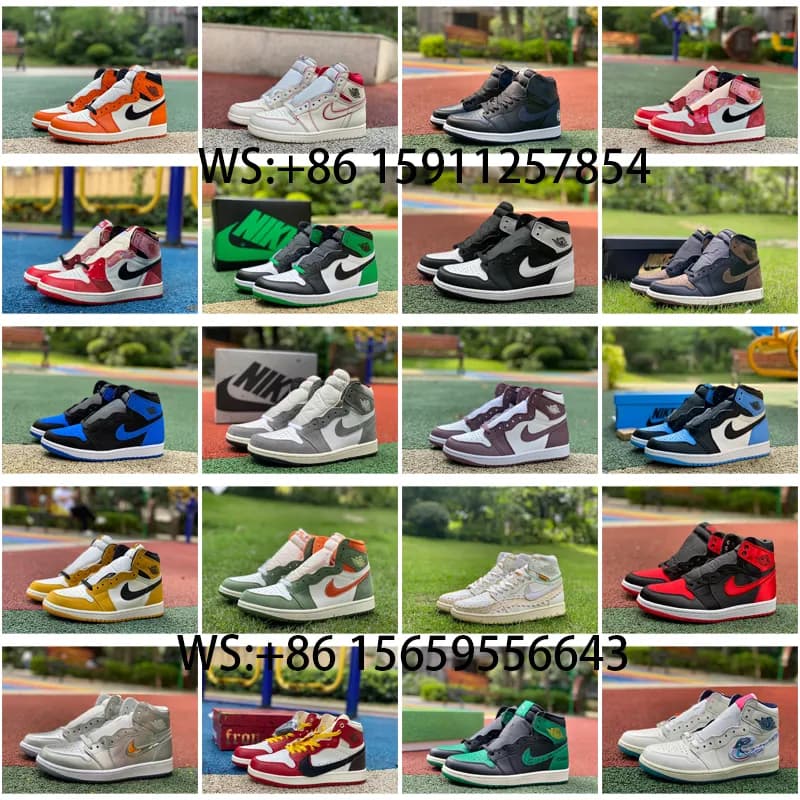 休闲鞋（133） (2) - CNFans Spreadsheet catalog entry