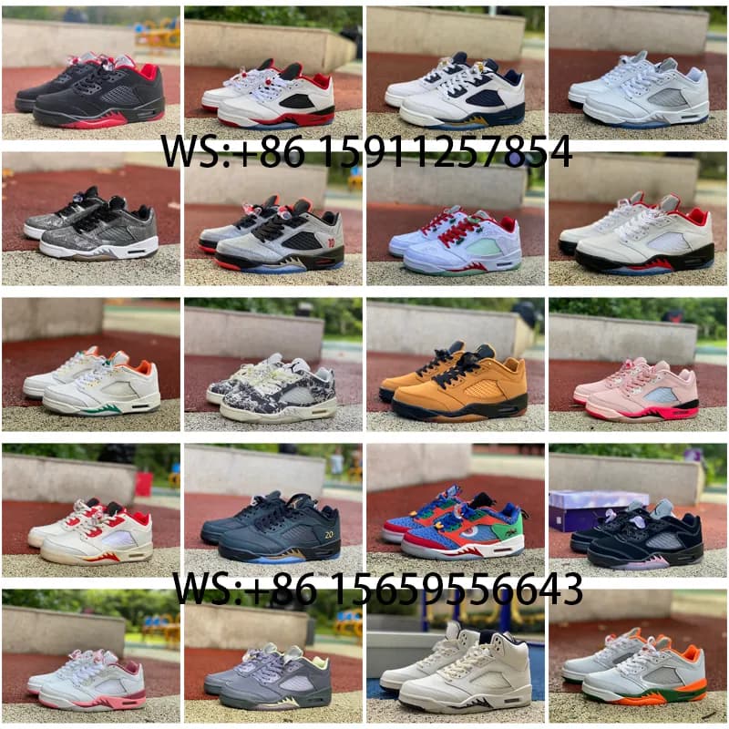 休闲鞋（144） (12) - CNFans Spreadsheet catalog entry