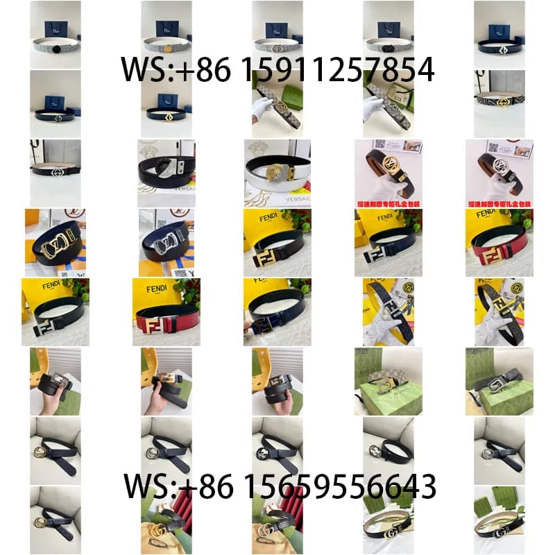 休闲皮带（74） (92) - CNFans Spreadsheet catalog entry