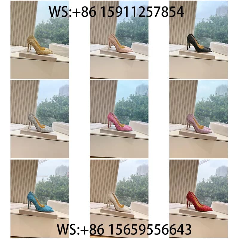 休闲女鞋(253) (69) - CNFans Spreadsheet catalog entry