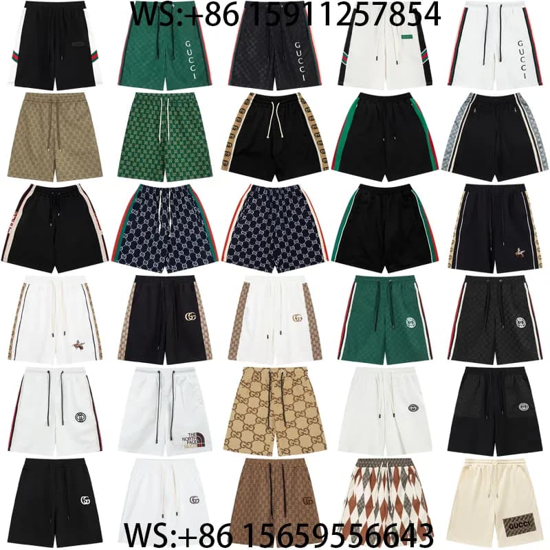 休闲短裤(138) (99) - CNFans Spreadsheet catalog entry