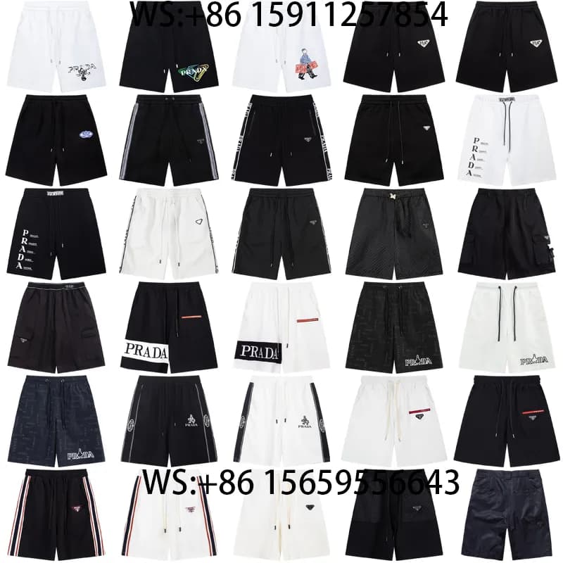 休闲短裤(146) (96) - CNFans Spreadsheet catalog entry