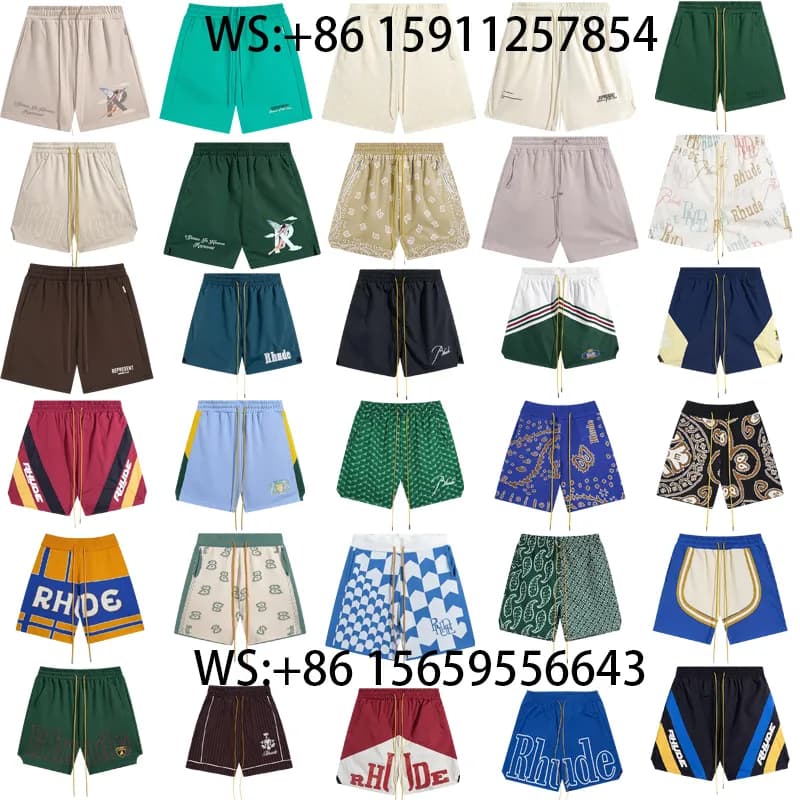 休闲短裤（148） (95) - CNFans Spreadsheet catalog entry