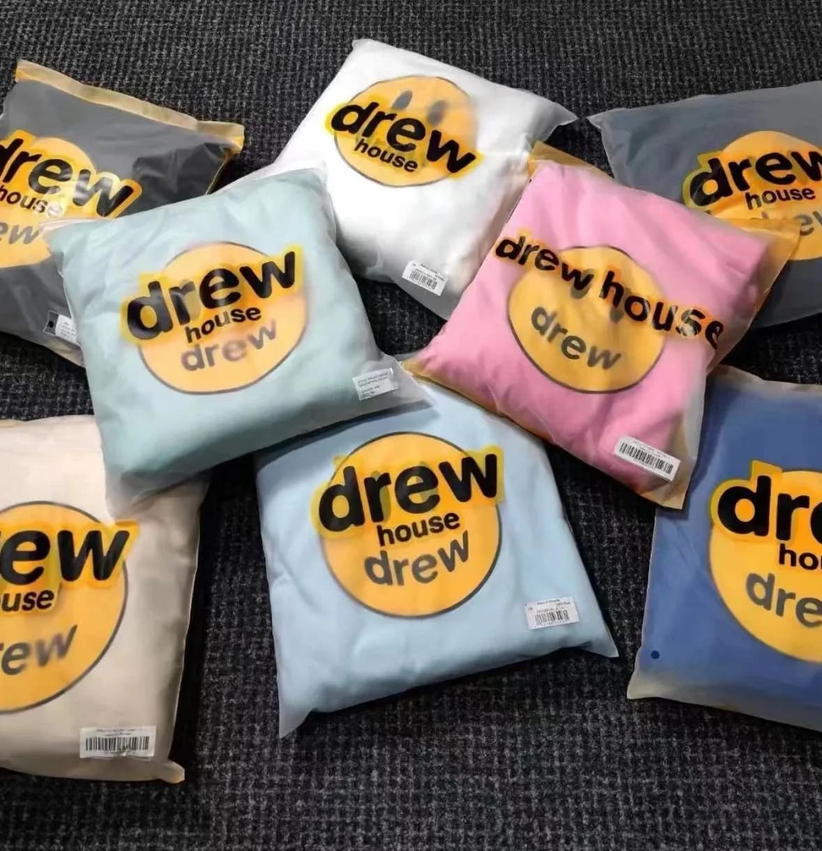 Drew- 420g (58) - CNFans Spreadsheet catalog entry