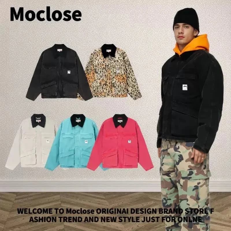 Moclose (34) - CNFans Spreadsheet catalog entry