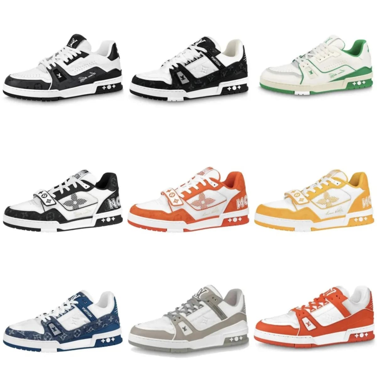 [G.X version ] Factory direct sales, you can see thousands of products in my store (44) - CNFans Spreadsheet catalog entry