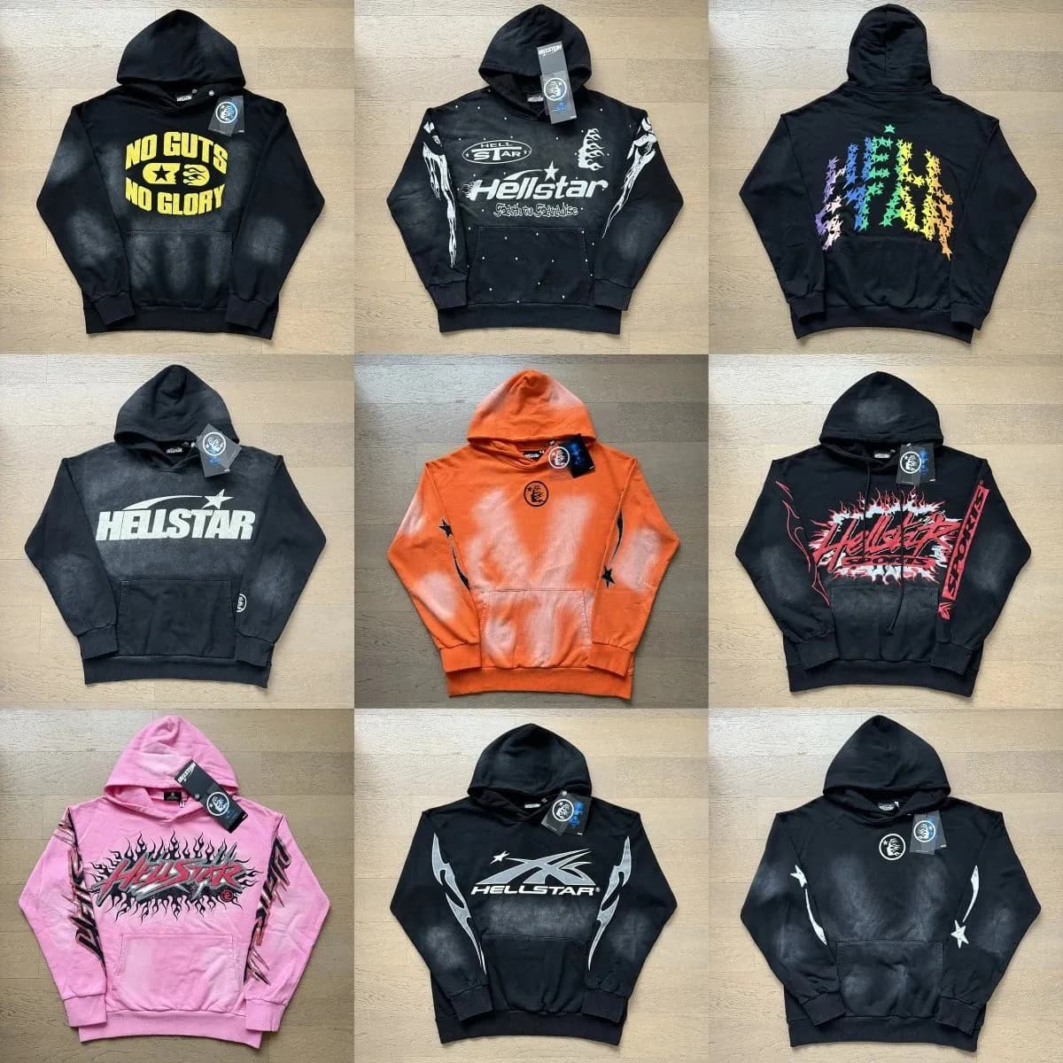 [The best 1:1] Factory direct sales, you can see thousands of products in my store (95) - CNFans Spreadsheet catalog entry