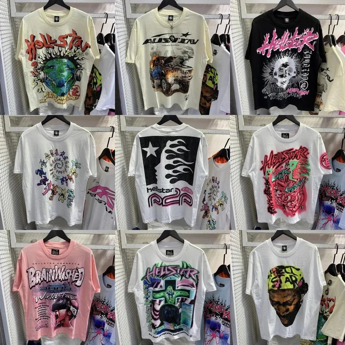 [The best 1:1] Factory direct sales, you can see thousands of products in my store (120) - CNFans Spreadsheet catalog entry