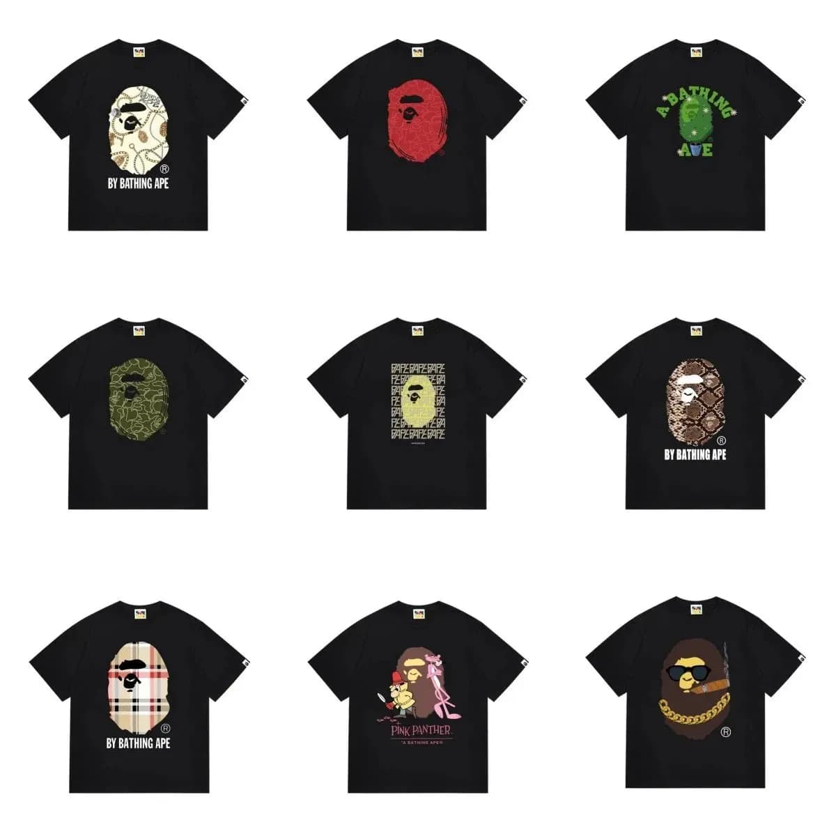 [The best 1:1] Factory direct sales, you can see thousands of products in my store (118) - CNFans Spreadsheet catalog entry