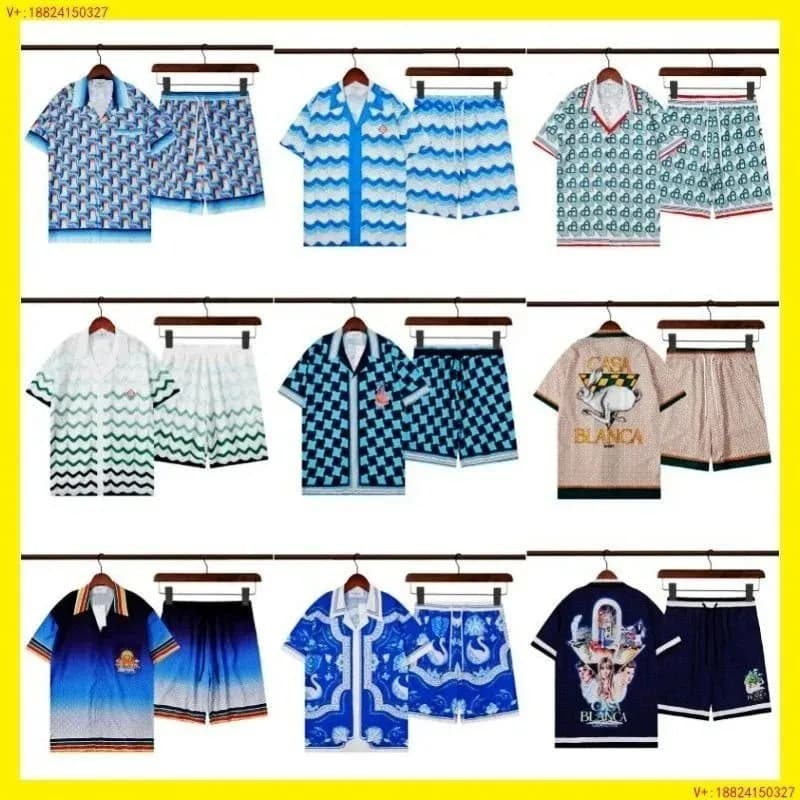 沙滩裤套 (37) - CNFans Spreadsheet catalog entry