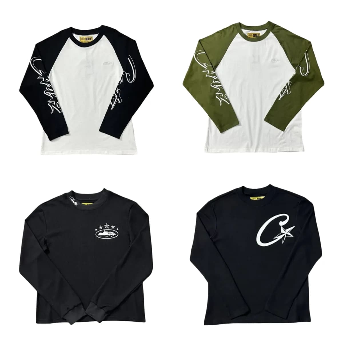 [The best 1:1] Factory direct sales, you can see thousands of products in my store (114) - CNFans Spreadsheet catalog entry