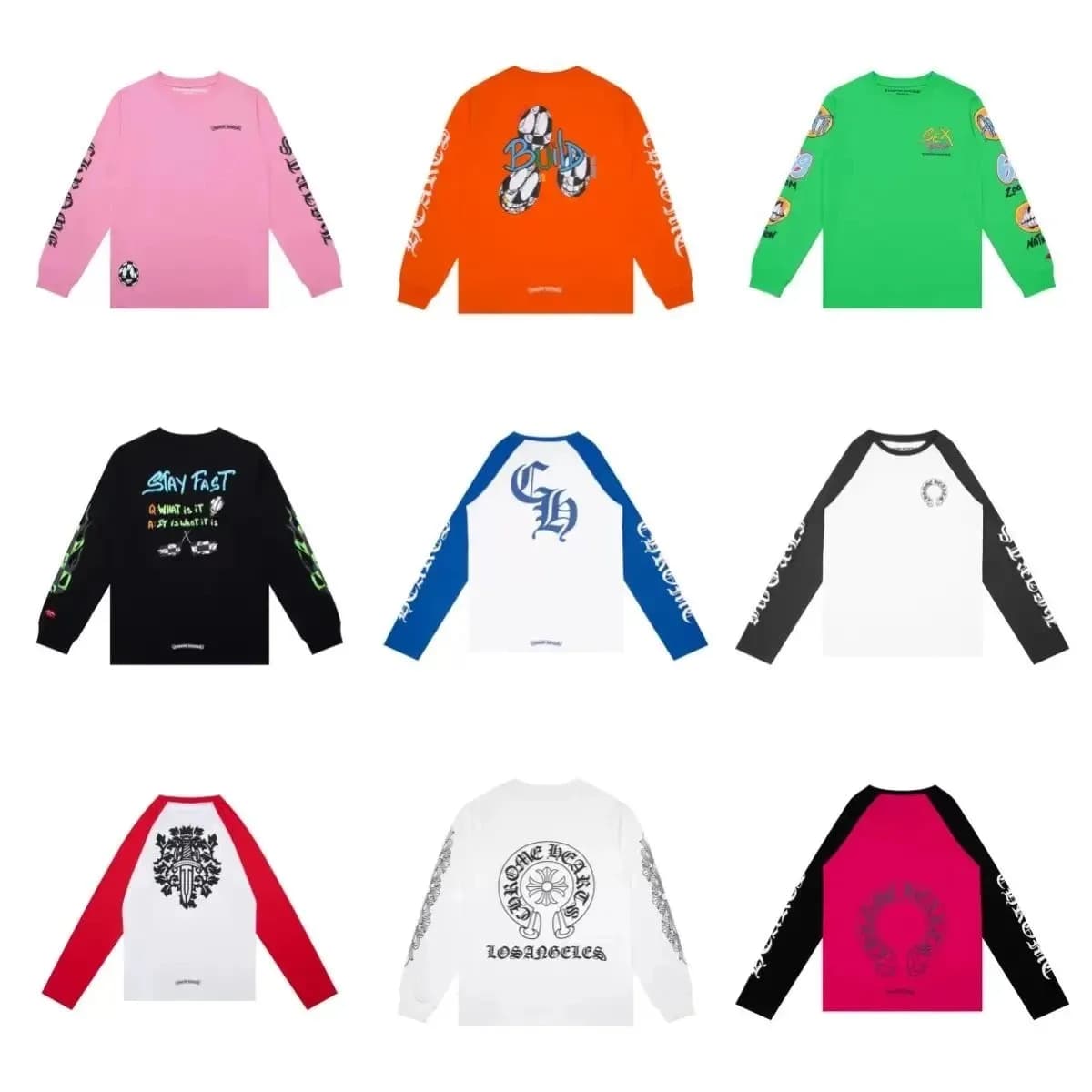 [The best 1:1] Factory direct sales, you can see thousands of products in my store (103) - CNFans Spreadsheet catalog entry