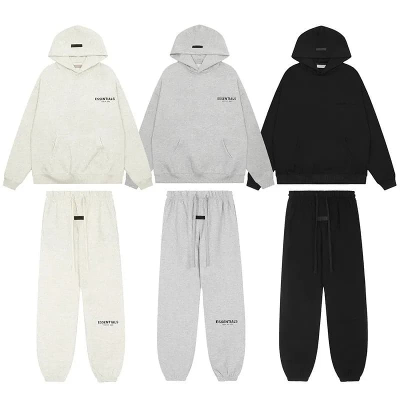 Fine Products of Huaxia/FOG ESSENTIALS (96) - CNFans Spreadsheet catalog entry