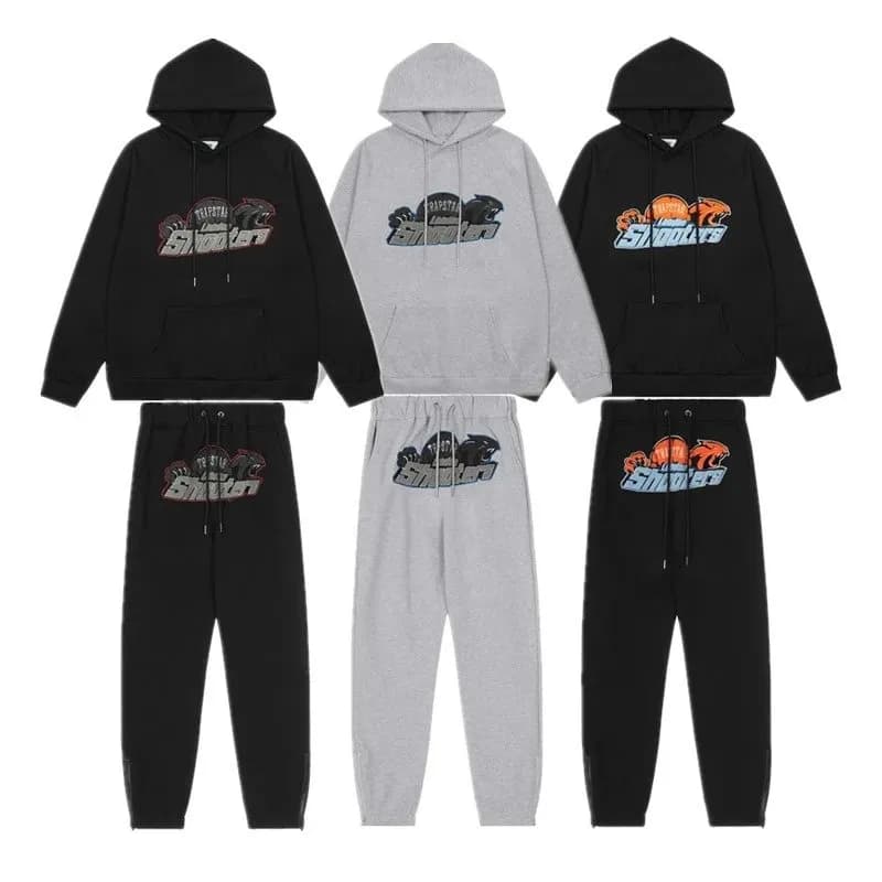 Fine Products of Huaxia/Trapstar (87) - CNFans Spreadsheet catalog entry
