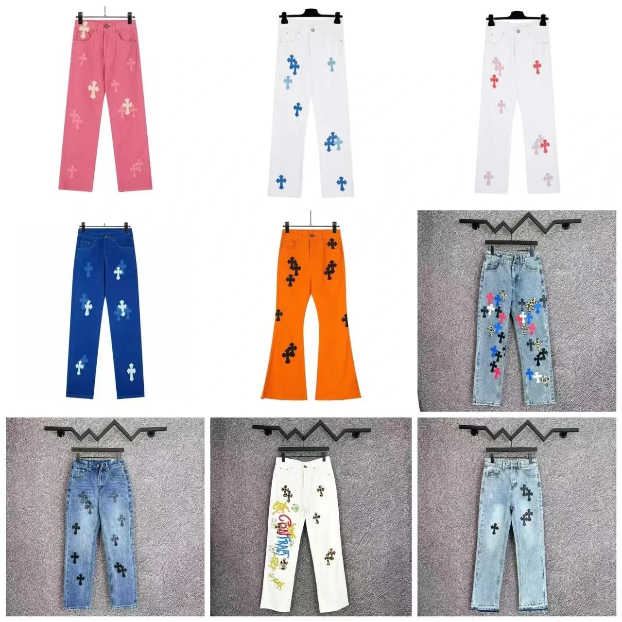 Fine Products of Huaxia/CH (68) - CNFans Spreadsheet catalog entry