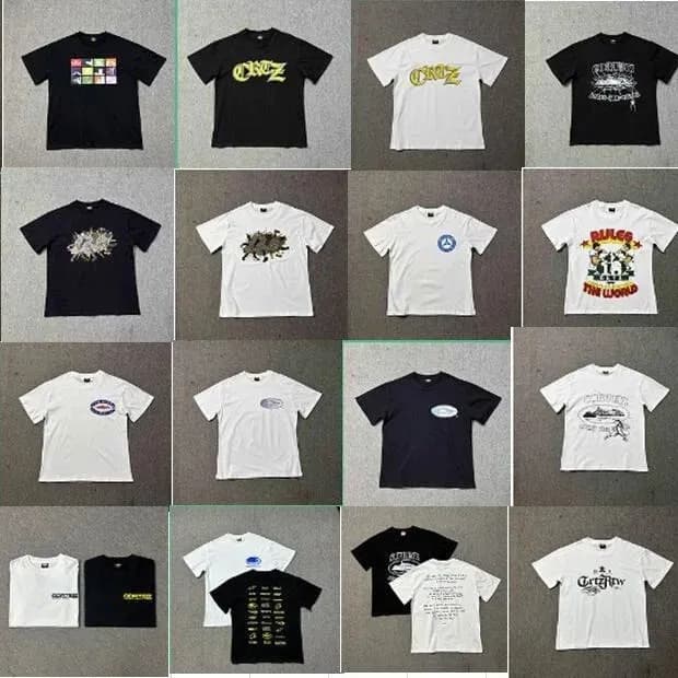 Fine Products of Huaxia/Corteiz (76) - CNFans Spreadsheet catalog entry