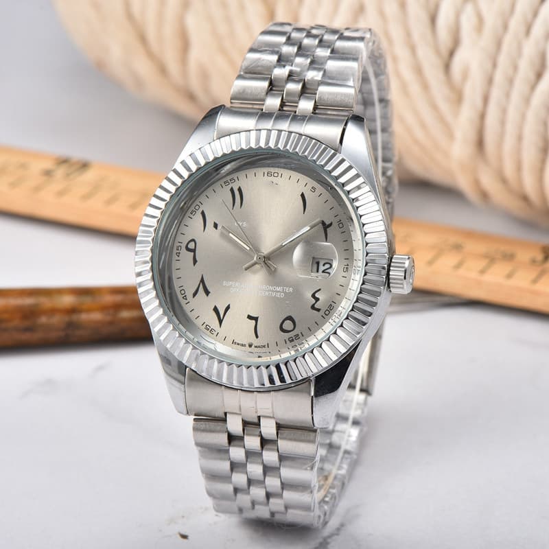 Quartz Watch - CNFans Spreadsheet catalog entry
