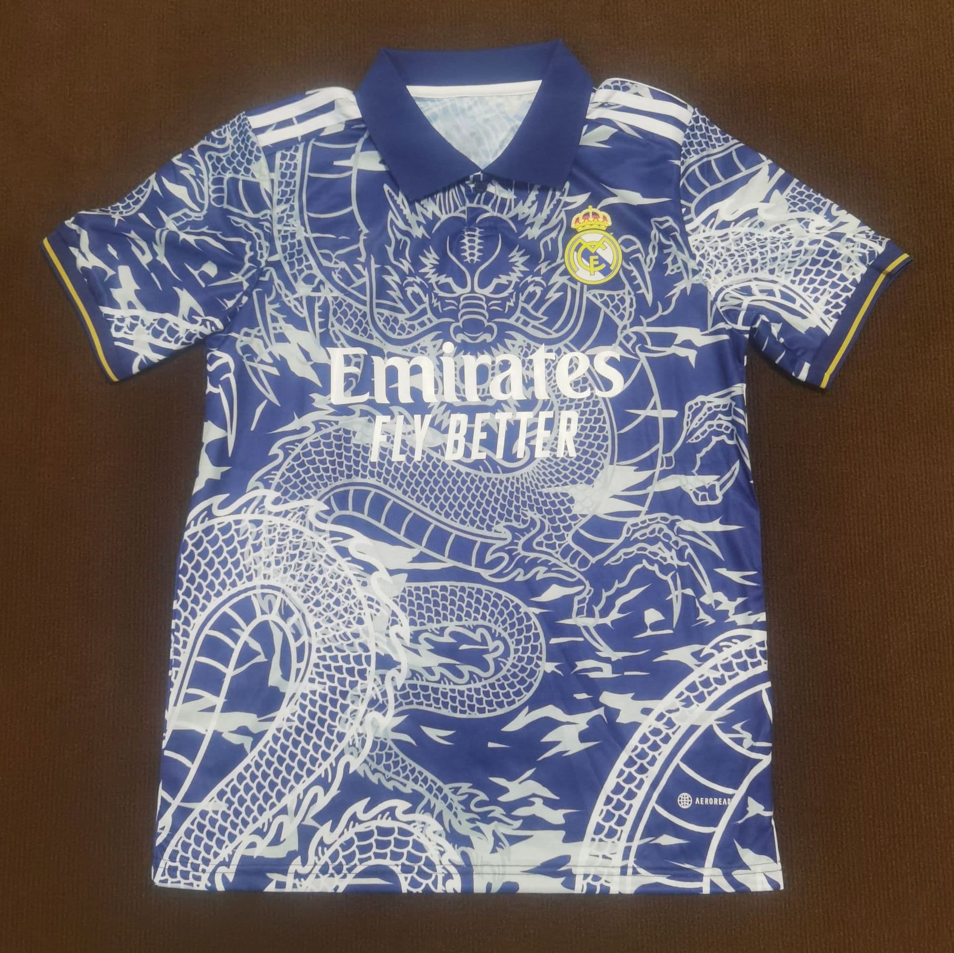 Real Madrid
