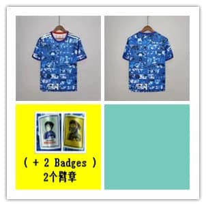 #J.apa 2021 special version jersey 【ID：322106】S-2XL - CNFans Spreadsheet catalog entry