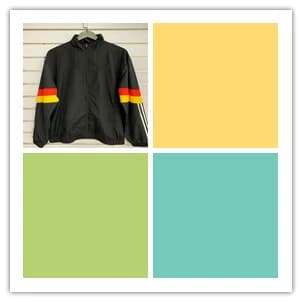 2024 G.erman windbreaker 【ID：4629085451】S-2XL - CNFans Spreadsheet catalog entry