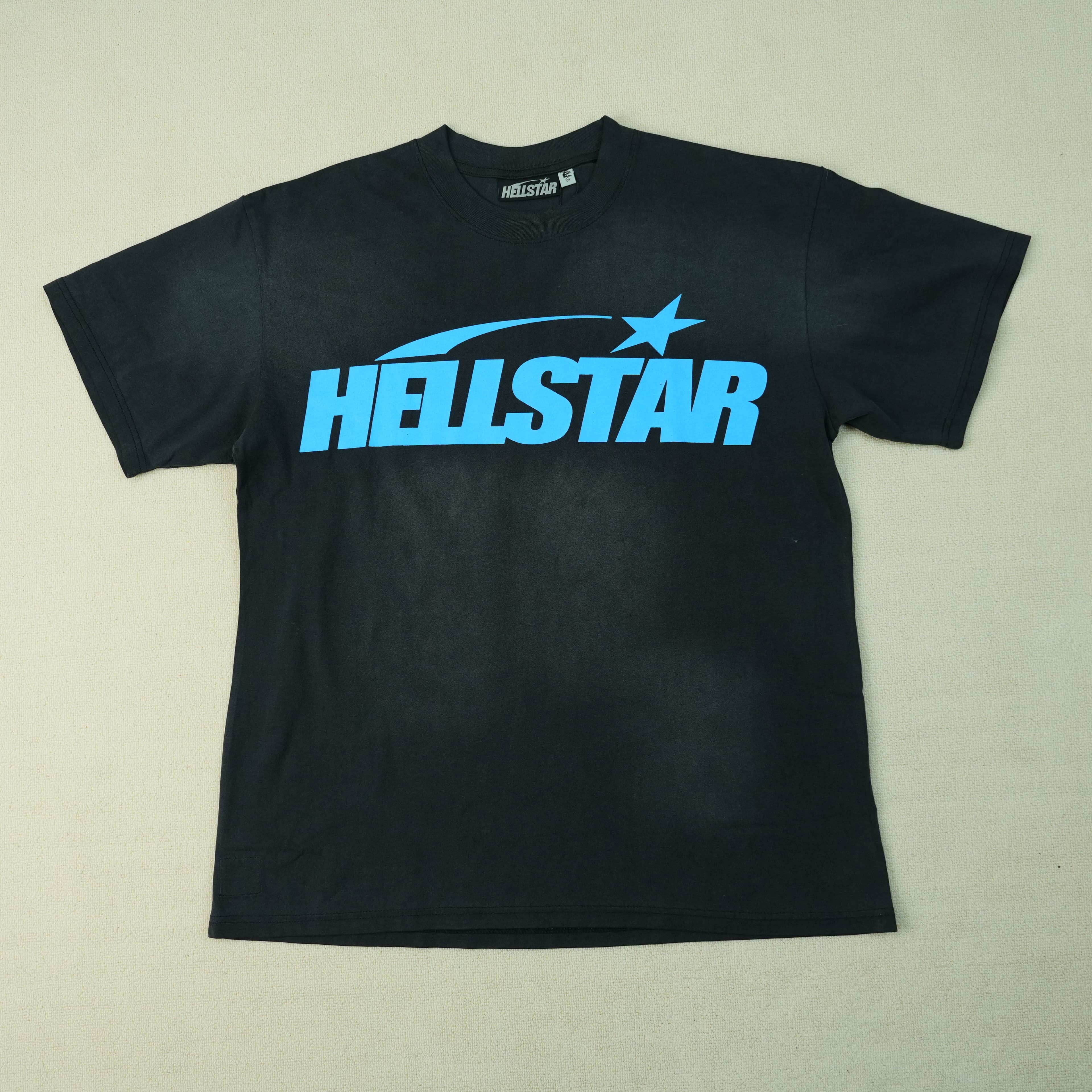 Hellstar Classic Black/Bue - CNFans Spreadsheet catalog entry