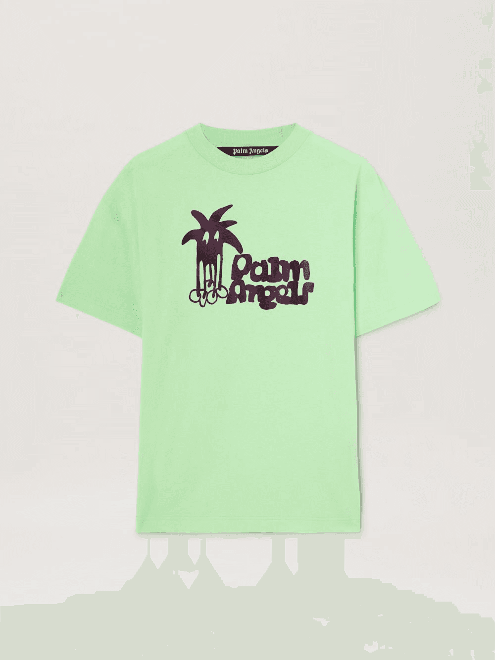 Palm Angels Double Light Green - CNFans Spreadsheet catalog entry