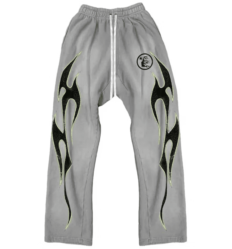 Hellstar Future Fames Grey/Green - CNFans Spreadsheet catalog entry