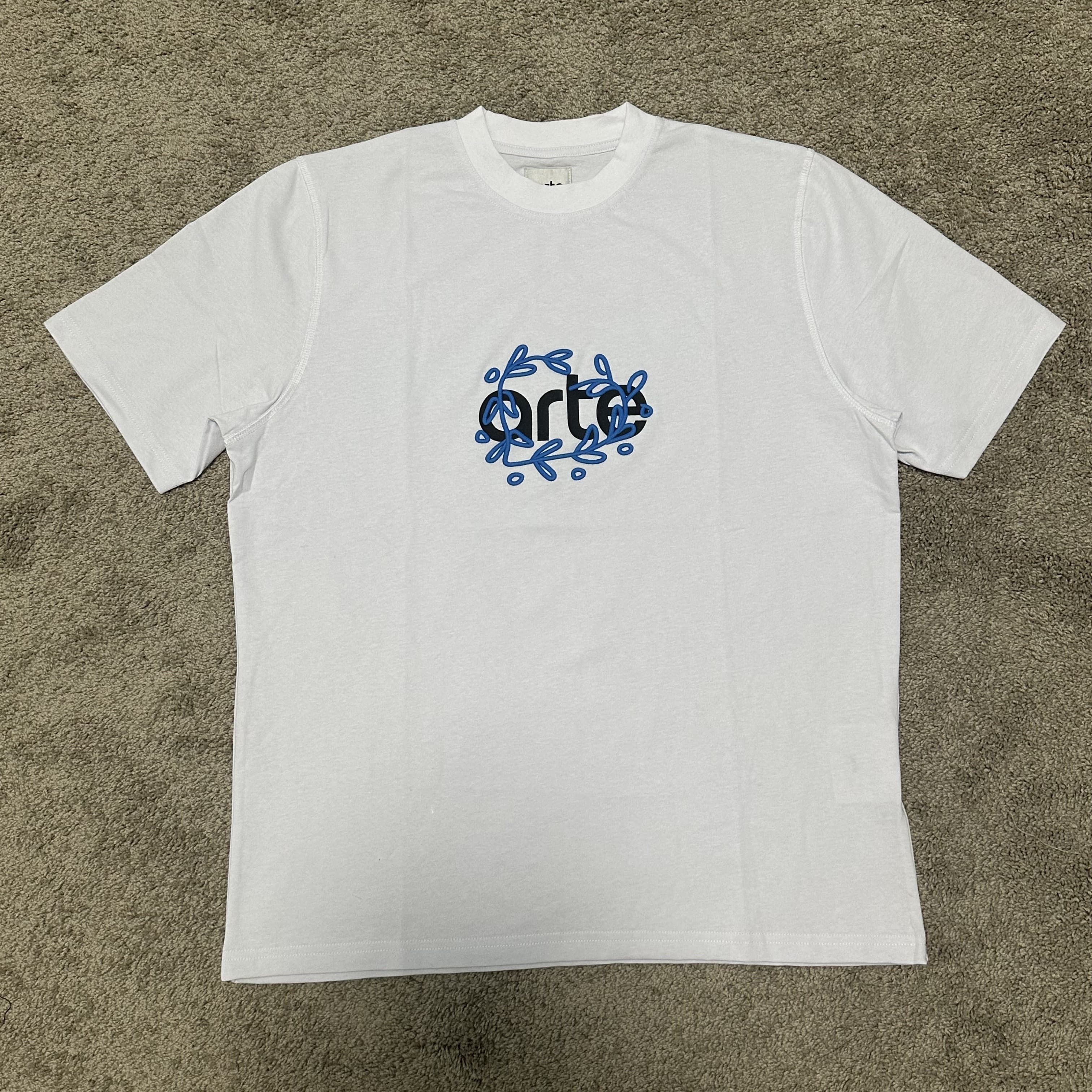 Arte Teo Arte Front - CNFans Spreadsheet catalog entry