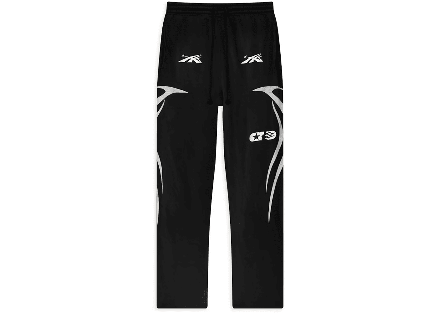 Hellstar Sports Jet Black - CNFans Spreadsheet catalog entry