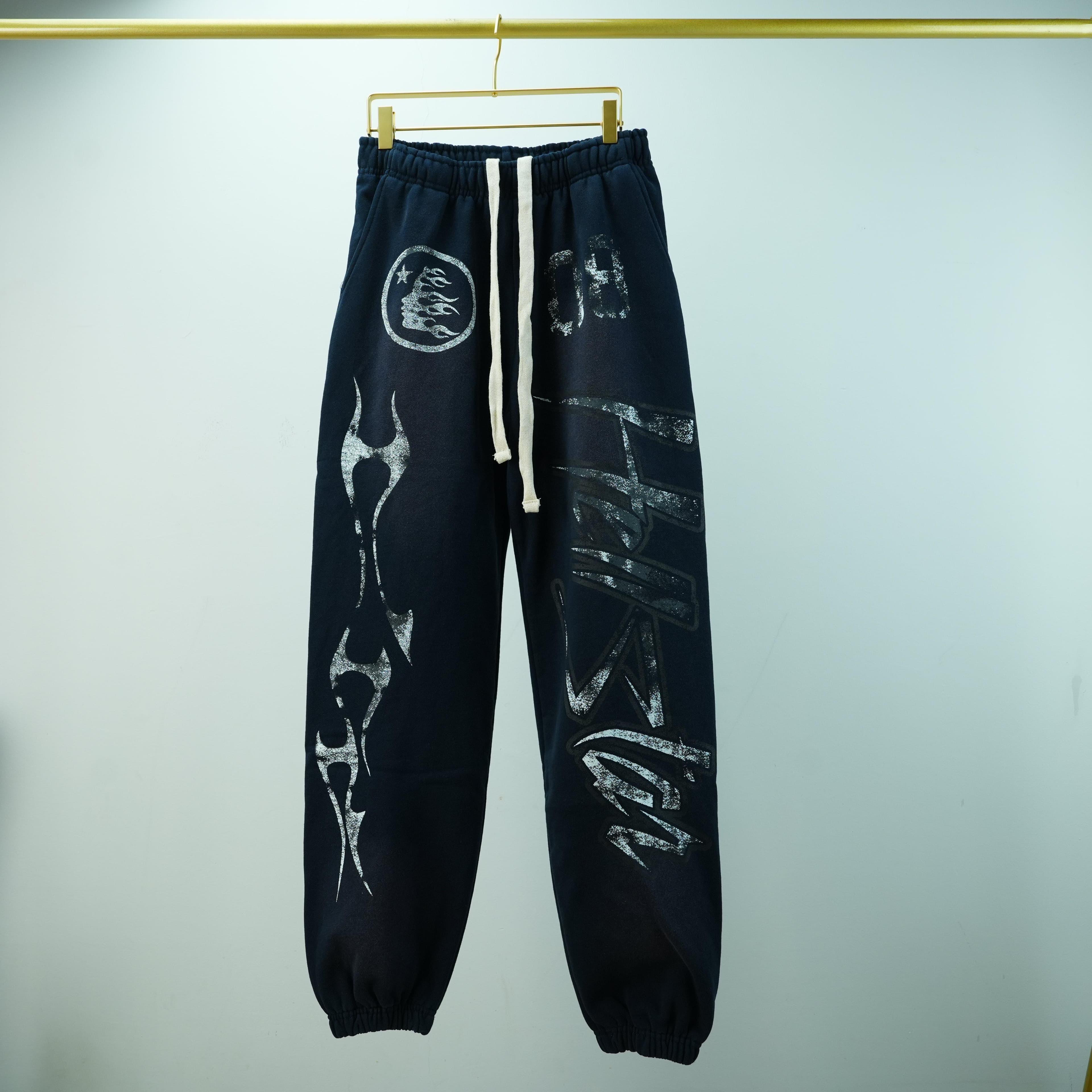 Hellstar Sweatpant - CNFans Spreadsheet catalog entry