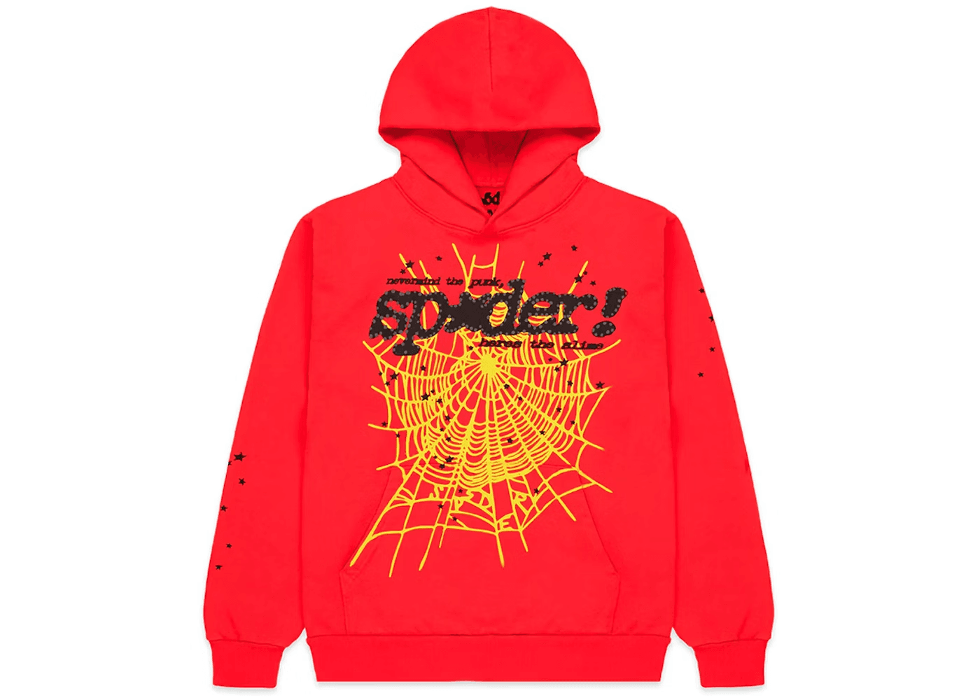 Sp5der Red - CNFans Spreadsheet catalog entry