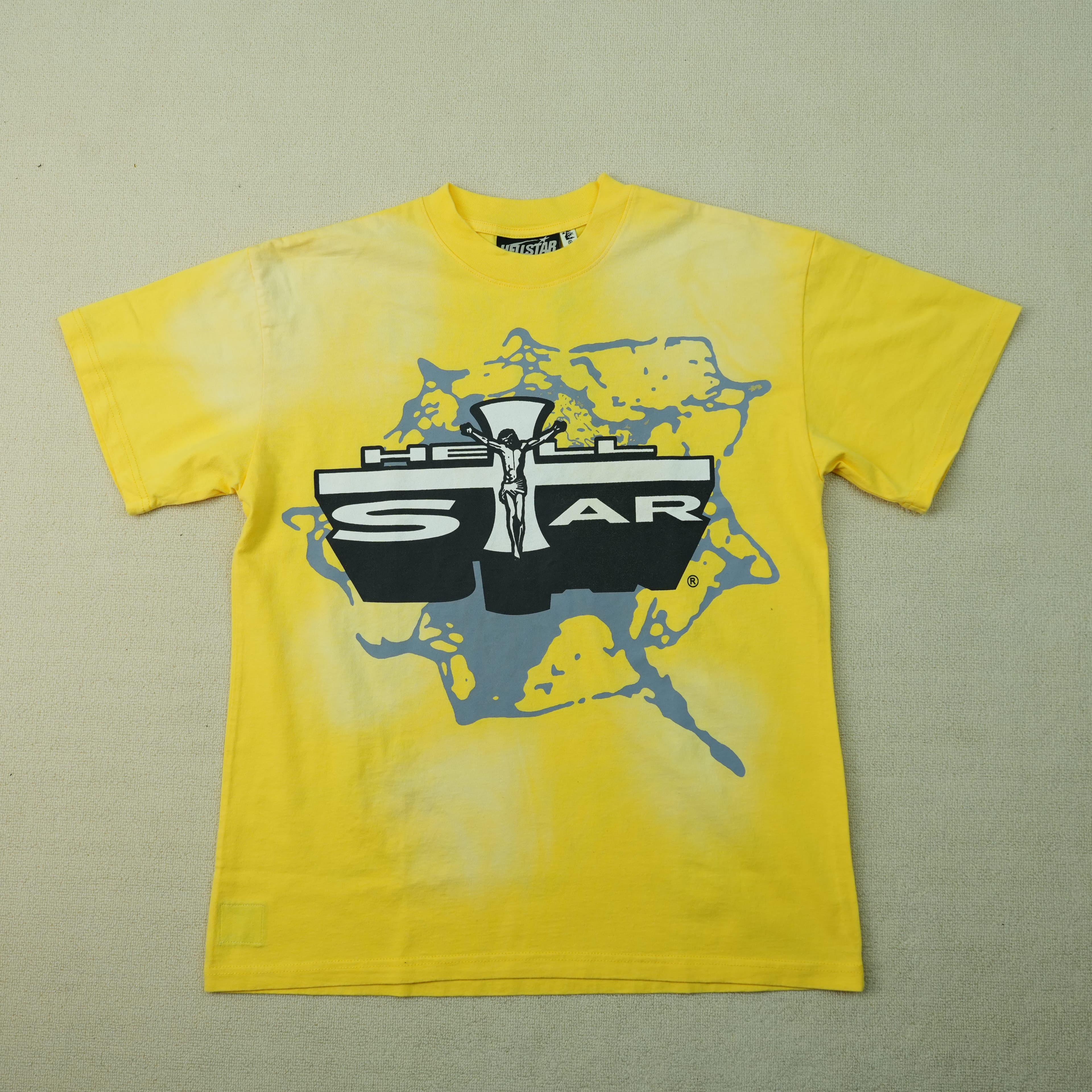 Hellstar vesus Yellow - CNFans Spreadsheet catalog entry