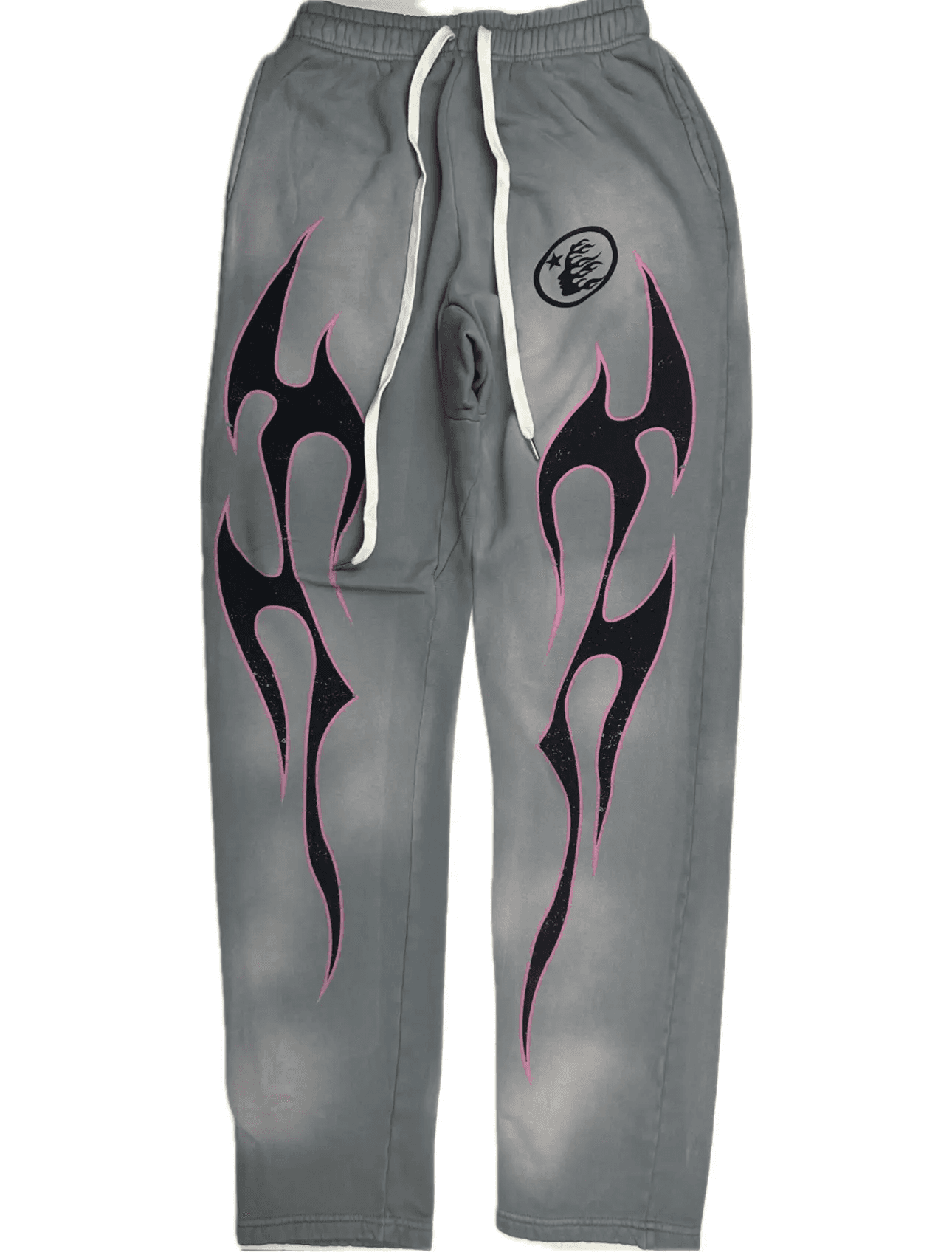 Hellstar Grey Future Flame - CNFans Spreadsheet catalog entry