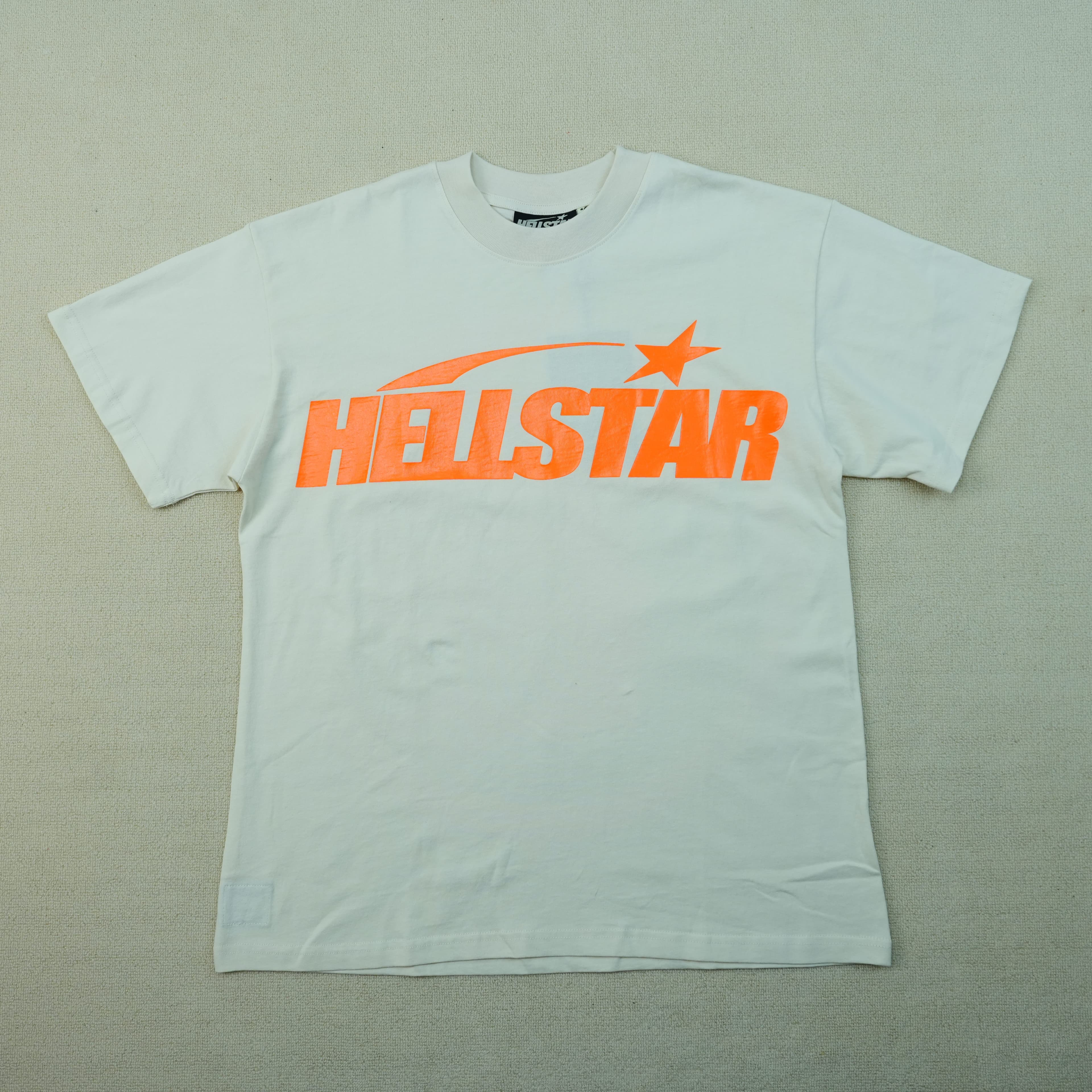 Hellstar Classic White/Orange - CNFans Spreadsheet catalog entry