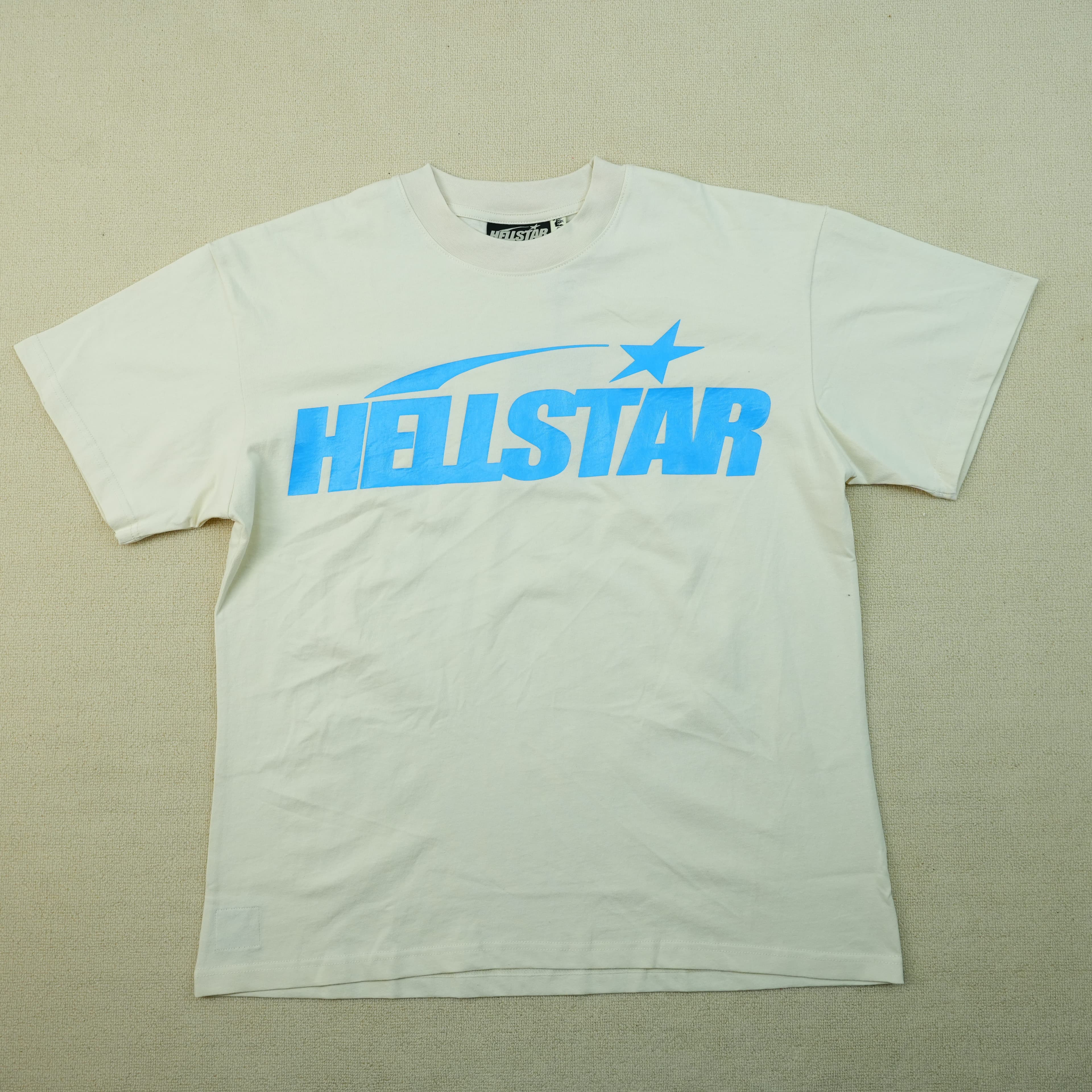 Hellstar Classic White/Blue - CNFans Spreadsheet catalog entry
