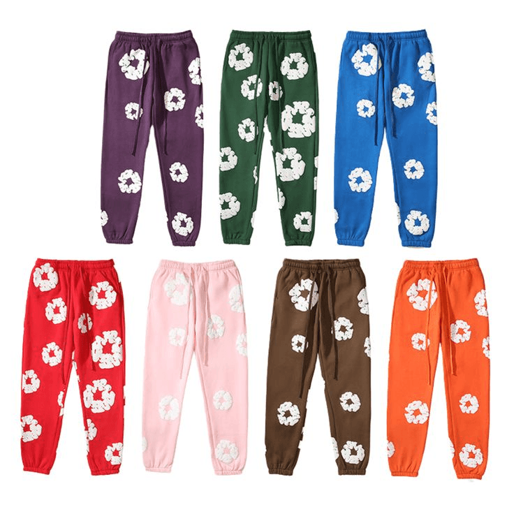Denim Tears Pants - CNFans Spreadsheet catalog entry
