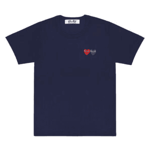 CDG Double Hearts - CNFans Spreadsheet catalog entry