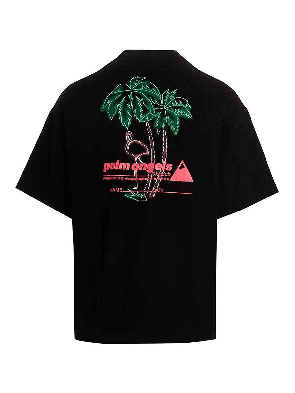 Palm Angels Crane - CNFans Spreadsheet catalog entry