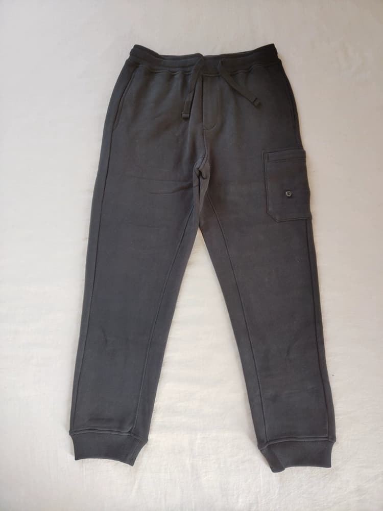 23FW 62620 SWEATPANT TOPSTONEY velvet sweatpants Match 6XX20 - CNFans Spreadsheet catalog entry