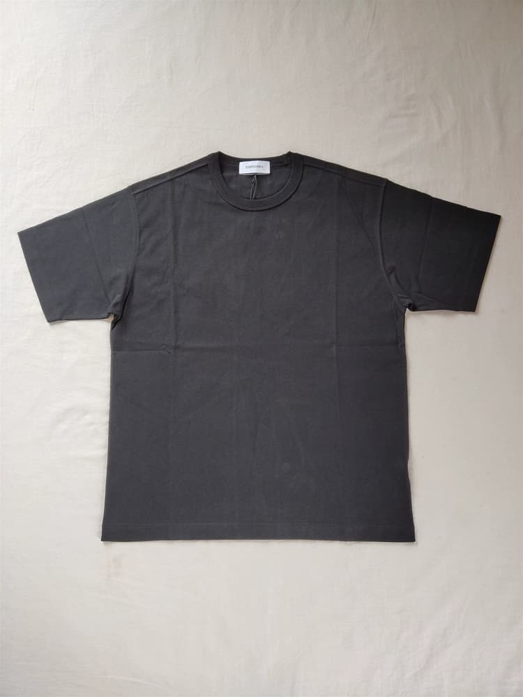 23SS 20444 OVERSIZE FIT EMBROIDERY T-SHIRT TOPSTONEY embroidered T-SHIRT - CNFans Spreadsheet catalog entry
