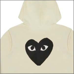 Hooded printed printed ZIP hoodie repsbrothers - CNFans Spreadsheet catalog entry