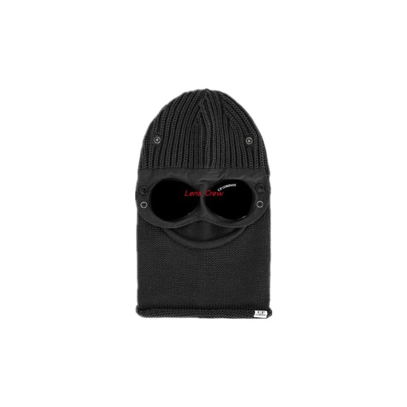 New autumn and winter young men's cold-proof warm knitted hat Korean couple hat trend Knitted hat - CNFans Spreadsheet catalog entry