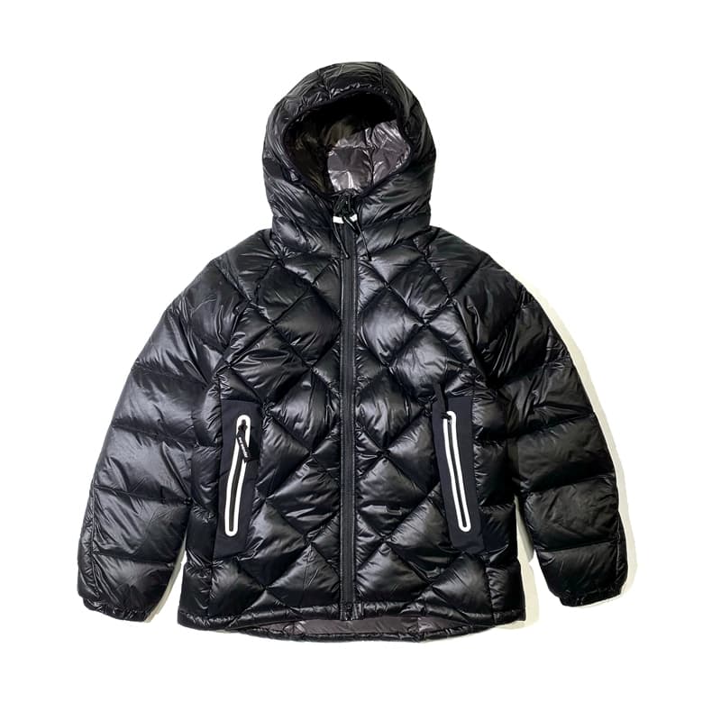 Wander Diamond Stitch Puffer - CNFans Spreadsheet catalog entry