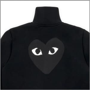 Hooded printed printed ZIP jacket repsbrothers - CNFans Spreadsheet catalog entry