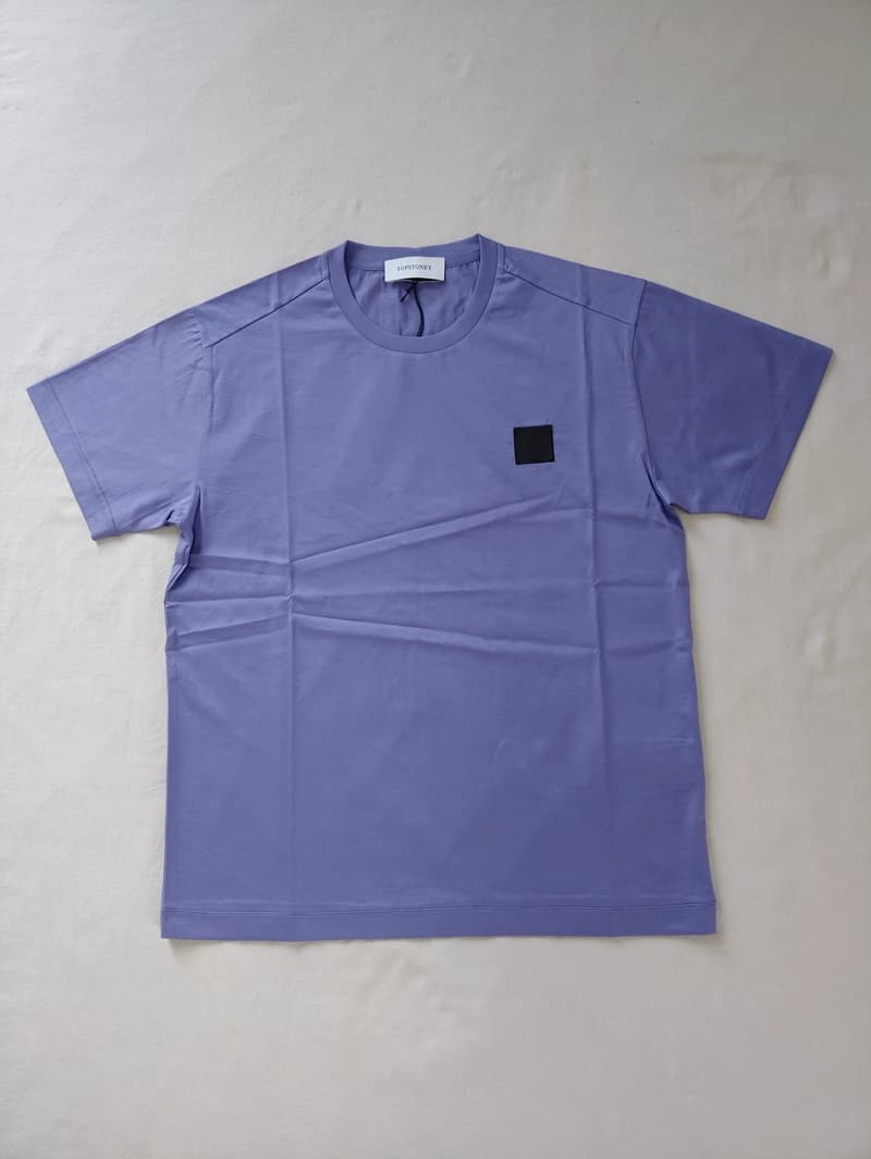 24 23SS 24113 MERCERISED COTTON T-SHIRT TOPSTONEY T - CNFans Spreadsheet catalog entry