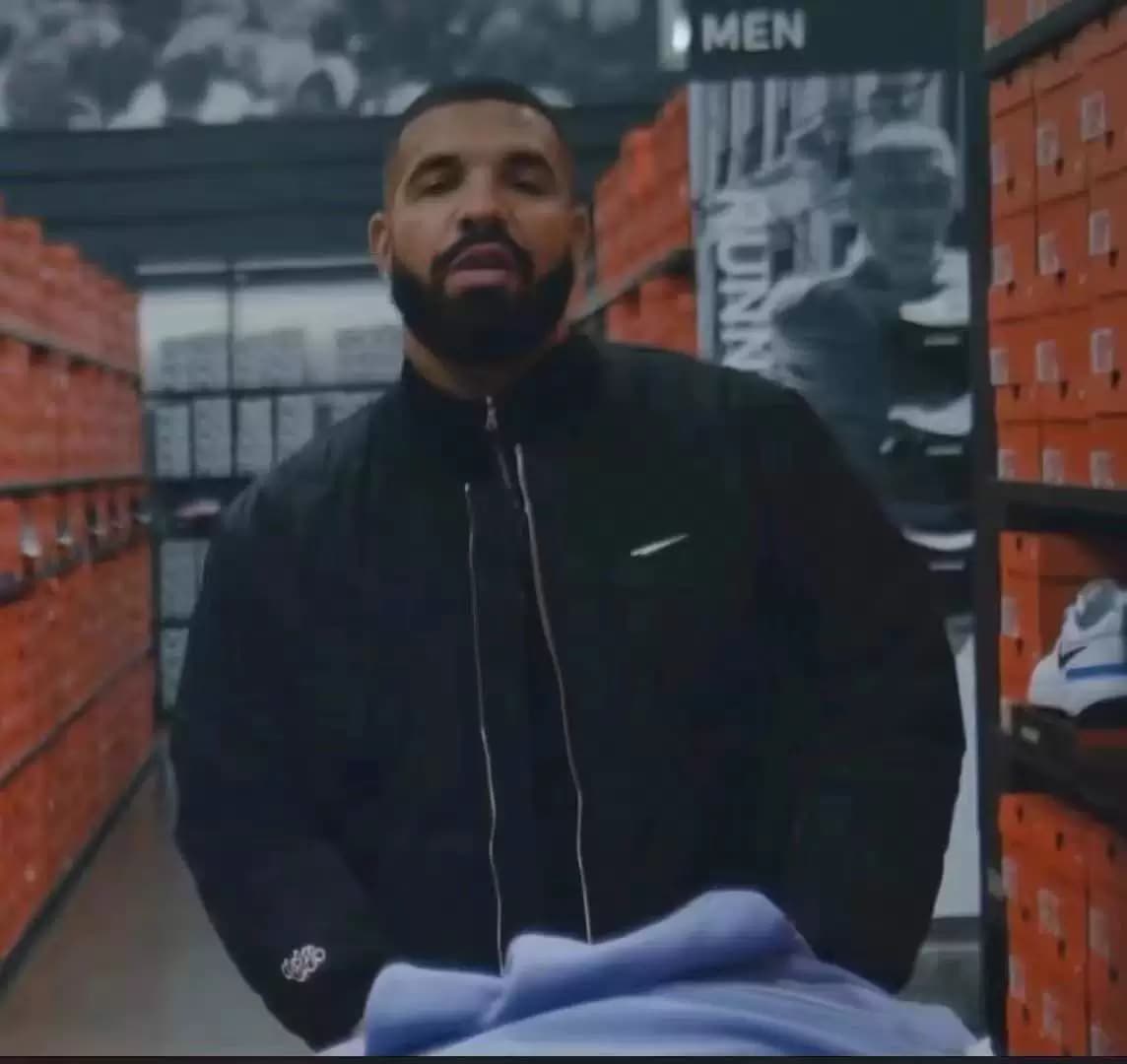 Drake - CNFans Spreadsheet catalog entry