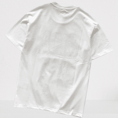 White lines on the front are larger than light blue short sleeves 261766 - CNFans Spreadsheet catalog entry