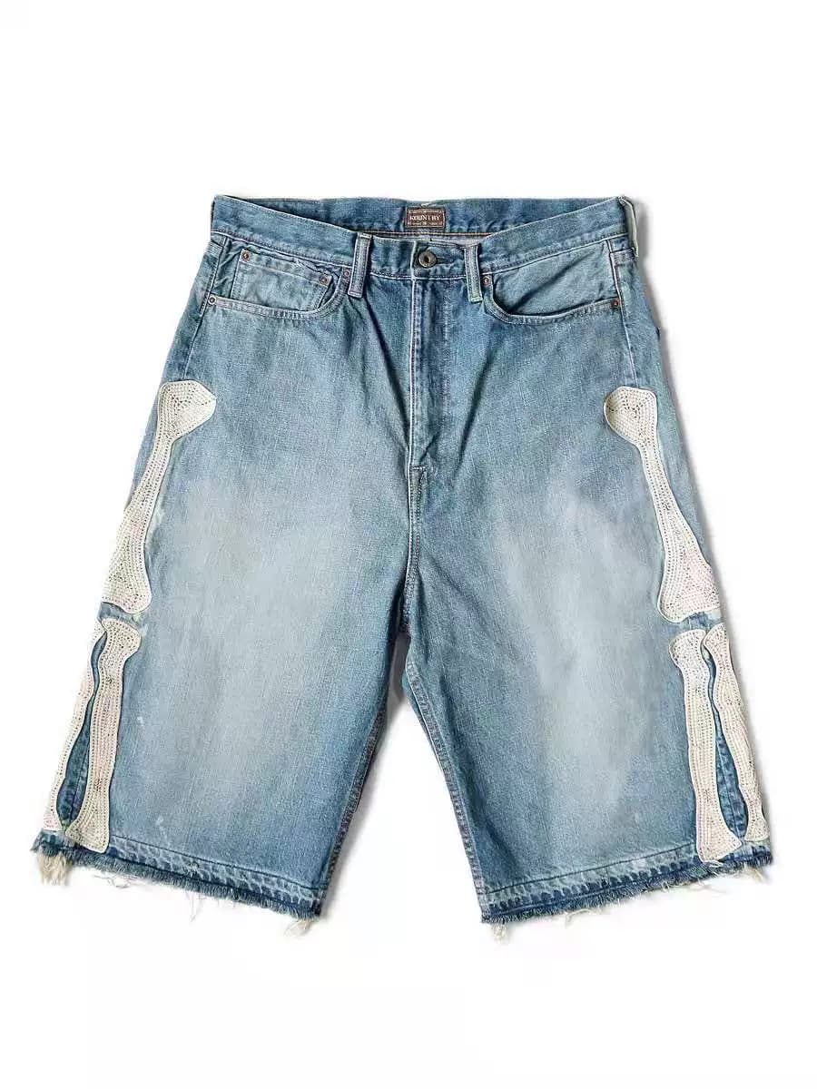 Kapital Jorts - CNFans Spreadsheet catalog entry