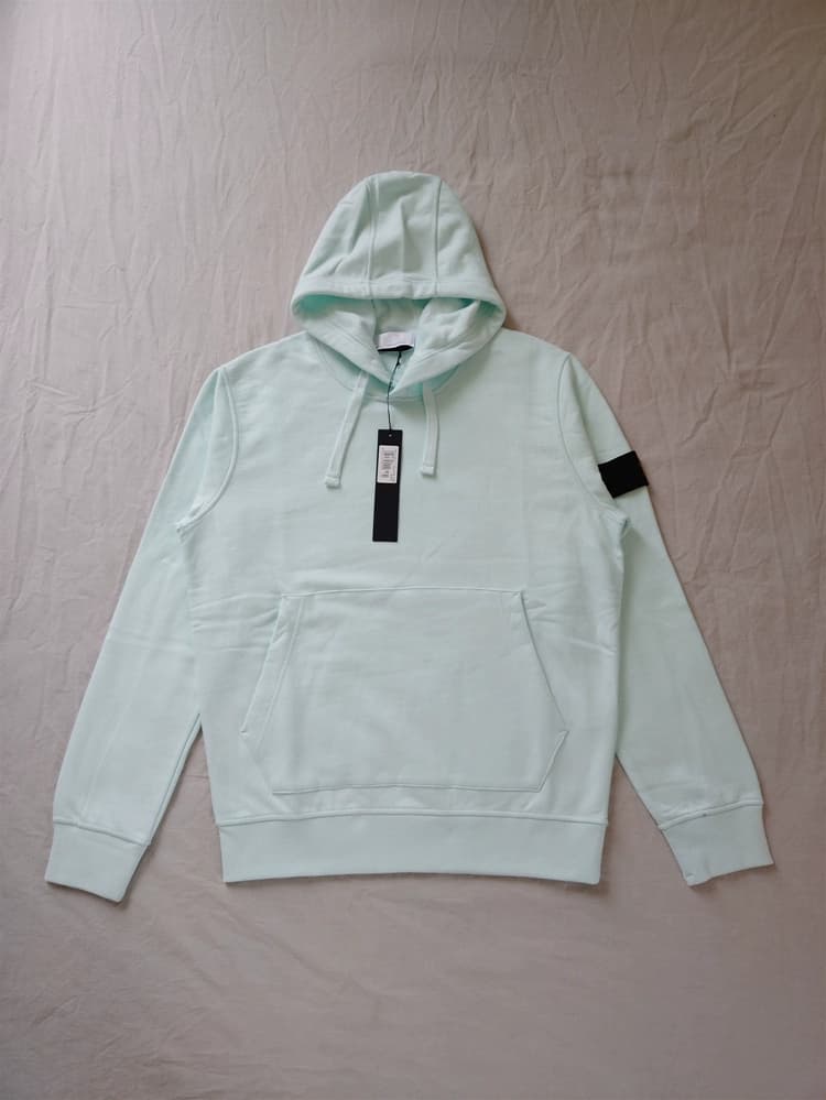 21FW 20FW 64120 HOODED SWEATSHIRT TOPSTONEY - CNFans Spreadsheet catalog entry