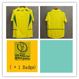 #B.razi 2002 retro S-2XL home jersey【ID：409101853】 - CNFans Spreadsheet catalog entry